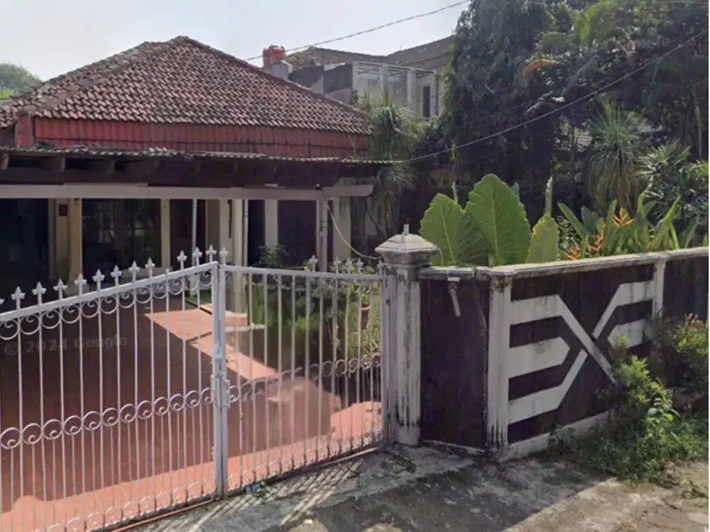 Dijual Rumah Murah di Bintaro Paradise Jakarta Selatan