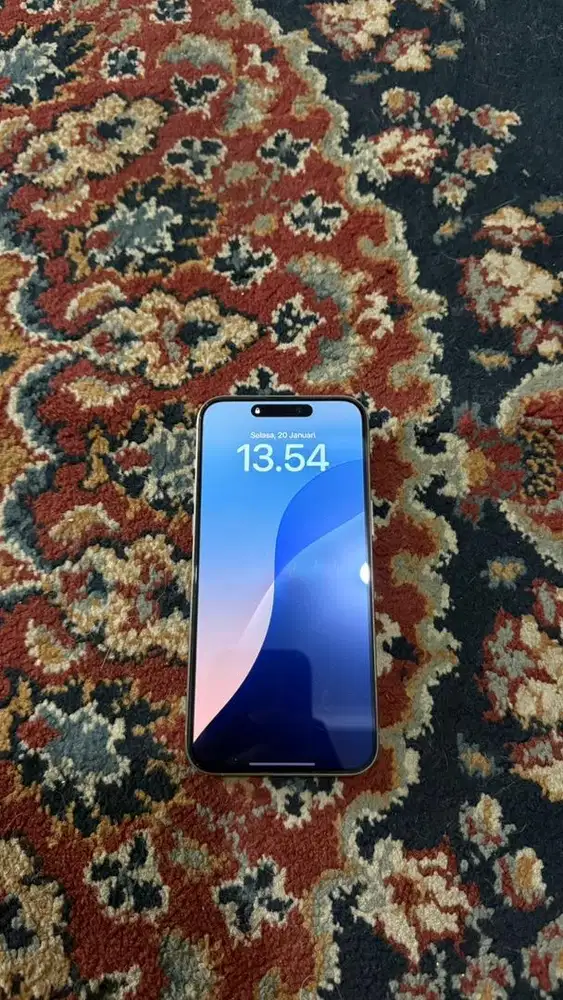 Iphone 15 pro max 512GB