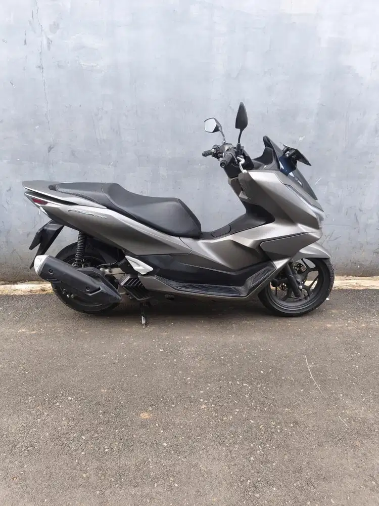 Honda pcx 160 new 2025