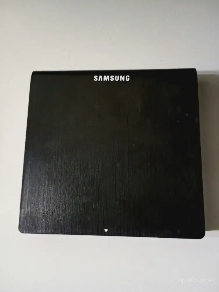 Samsung DVD External RW