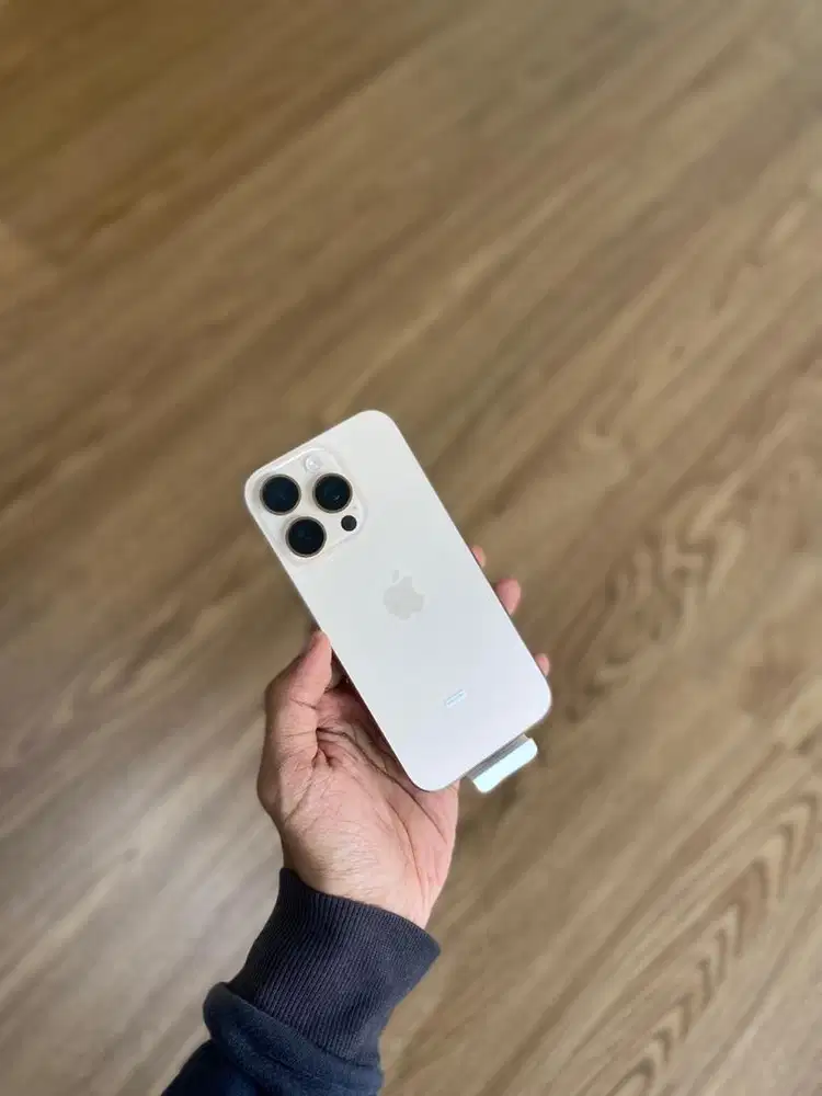 iphone 16 pro 256gb dessert titanium ibox