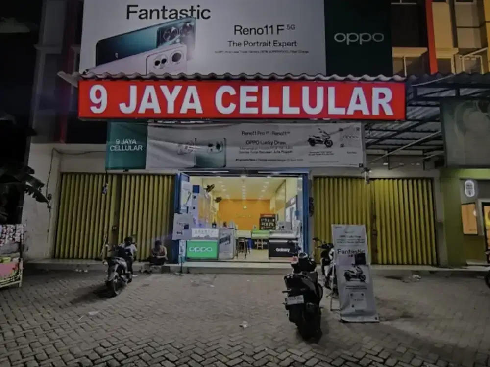 DIJUAL RUKO 3 LANTAI LOKASI STRATEGIS DI KAMPUNG MELAYU TELUK NAGA