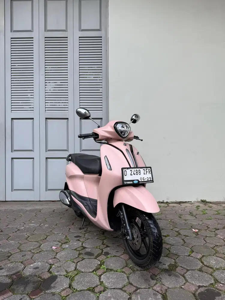 Yamaha grand filano 2024