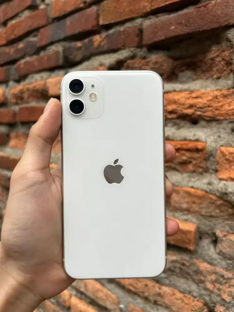 Apple iPhone 11 64 GB inter