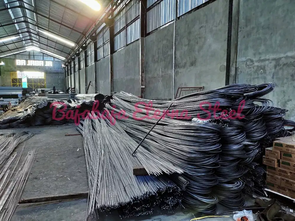 Lowongan Kerja Admin Gudang