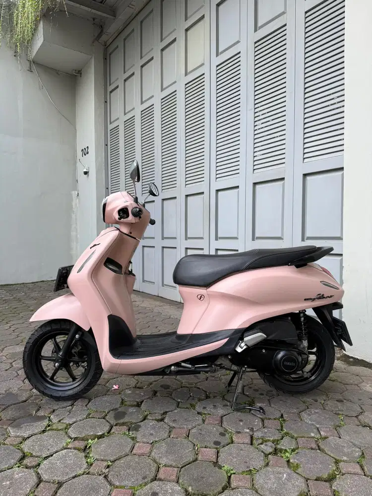 Yamaha grand filano 2024