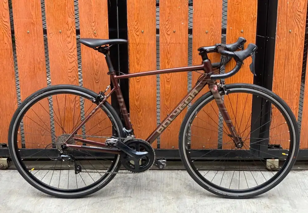 Polygon Strattos S3 2025