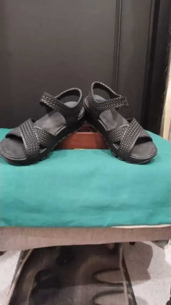 Sandal skechers Arch fit footstep