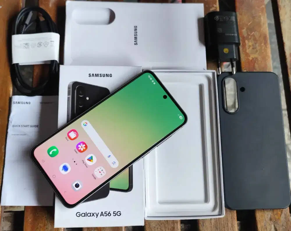 Samsung A56 5G 8/256