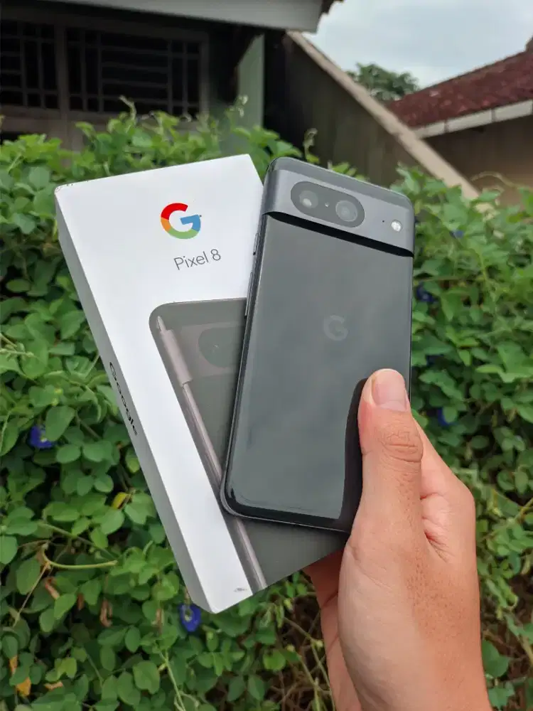 GOOGLE PIXEL 8 GOPIX 8