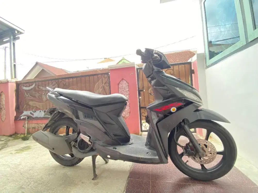 Mio M3 Tahun 2015