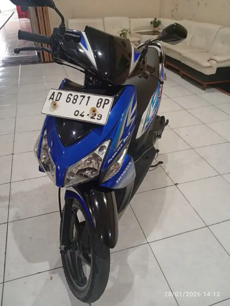 Vario cw 2014 mulus