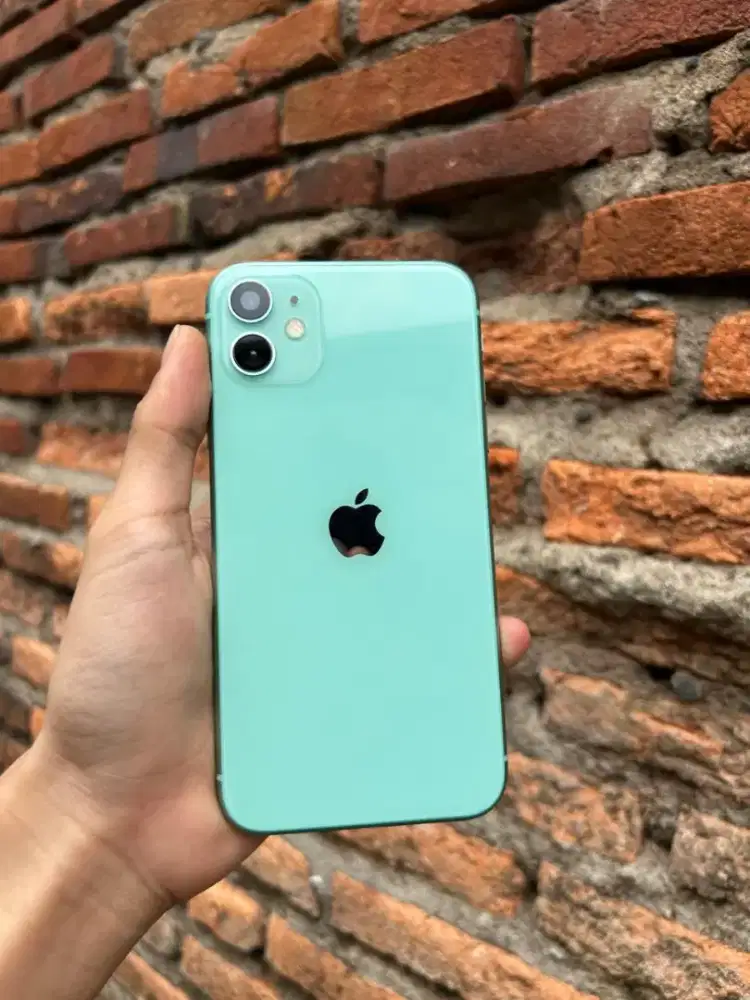 Apple iphone 11 64 gb inter