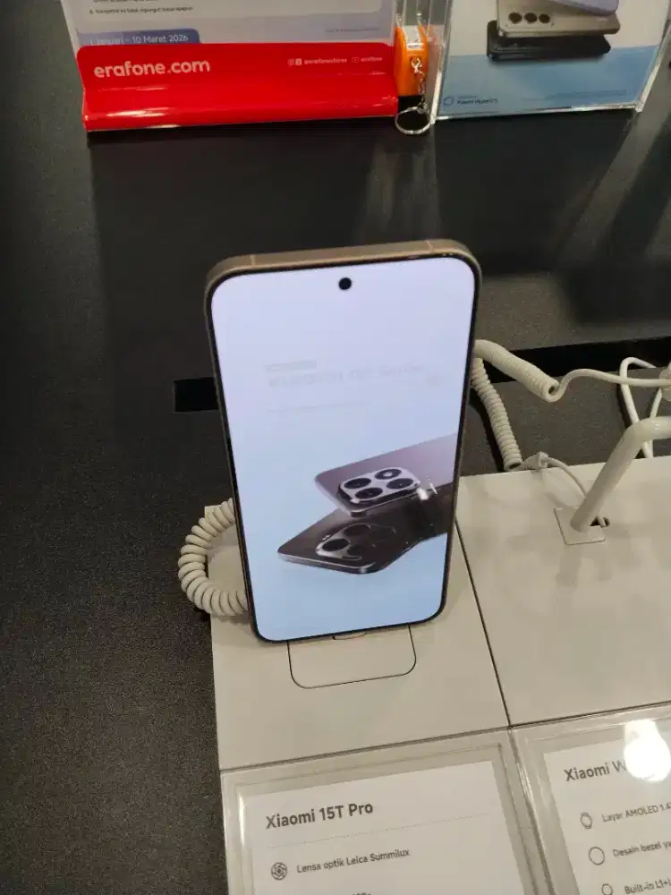 XIAOMI 15T PRO 12/512