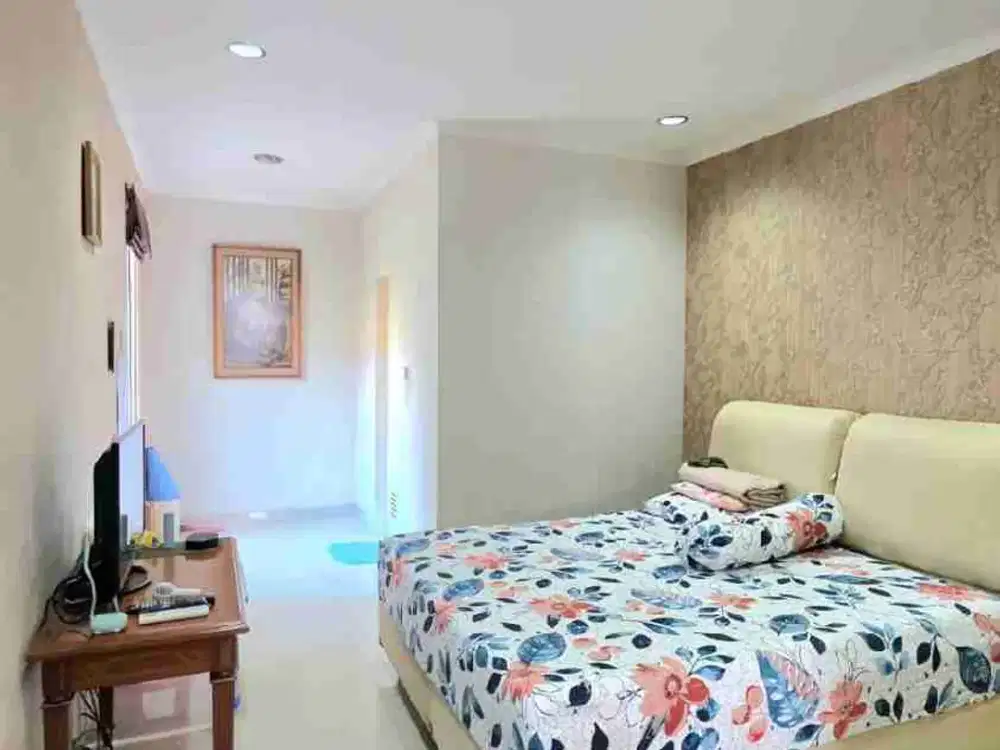 Fiordini illago Gading Serpong