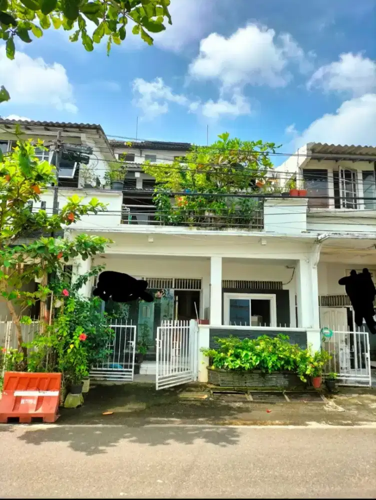 Di Jua Cepat  Rumah Kota Semarang Bisa Nego