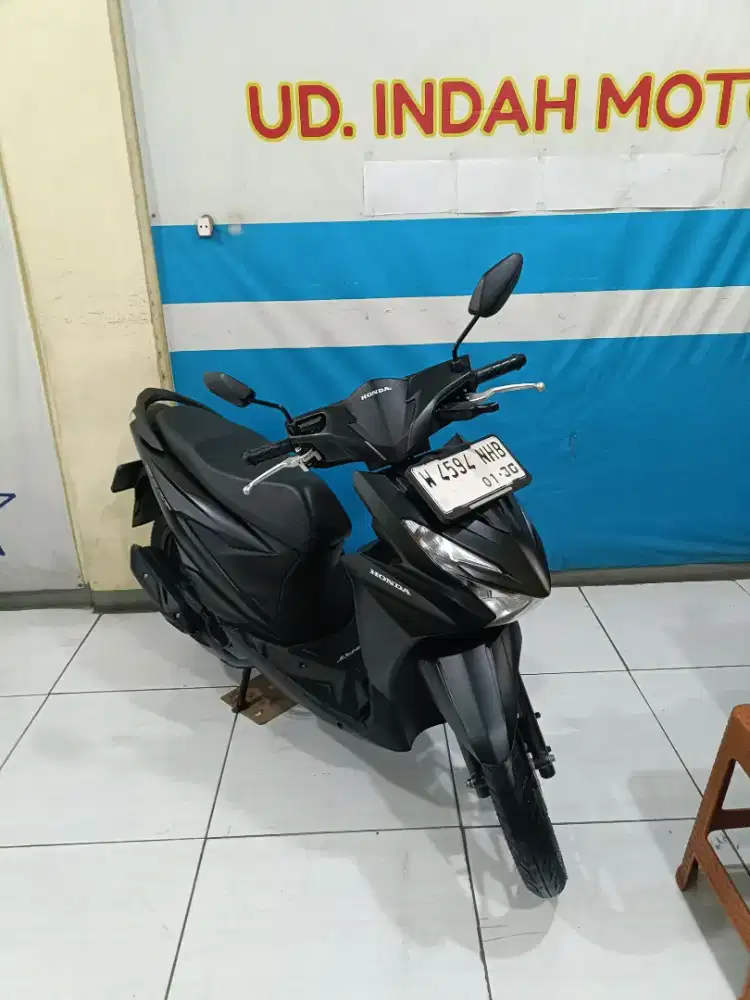 CC110 HONDA BEAT DELUXE ESP CBS ISS EXCLSV KEYLLES REMOT 2 2024