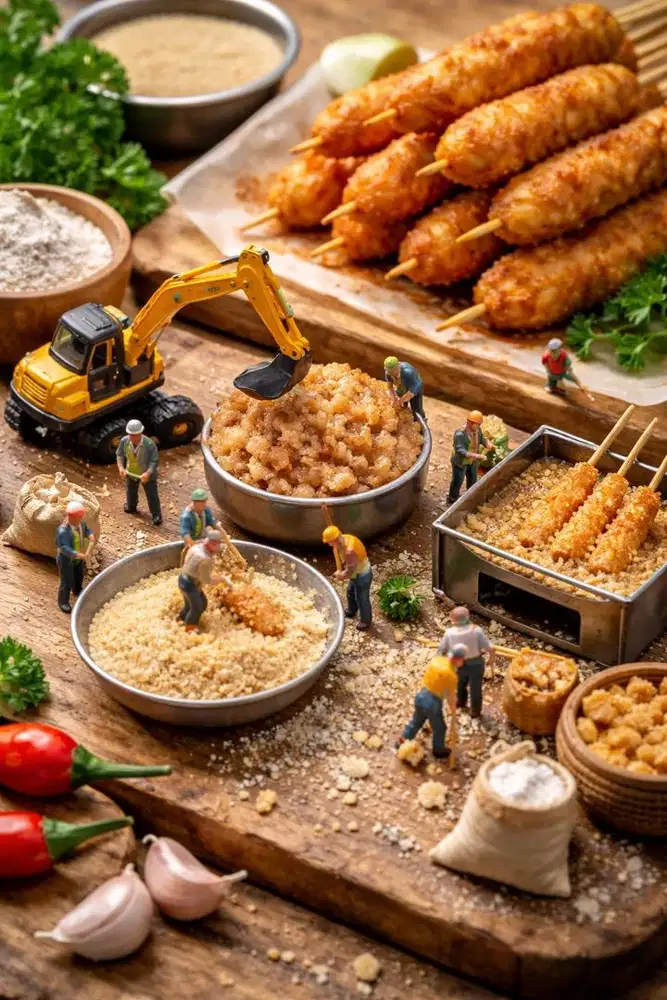 Lowongan Kerja Karyawan Lapangan