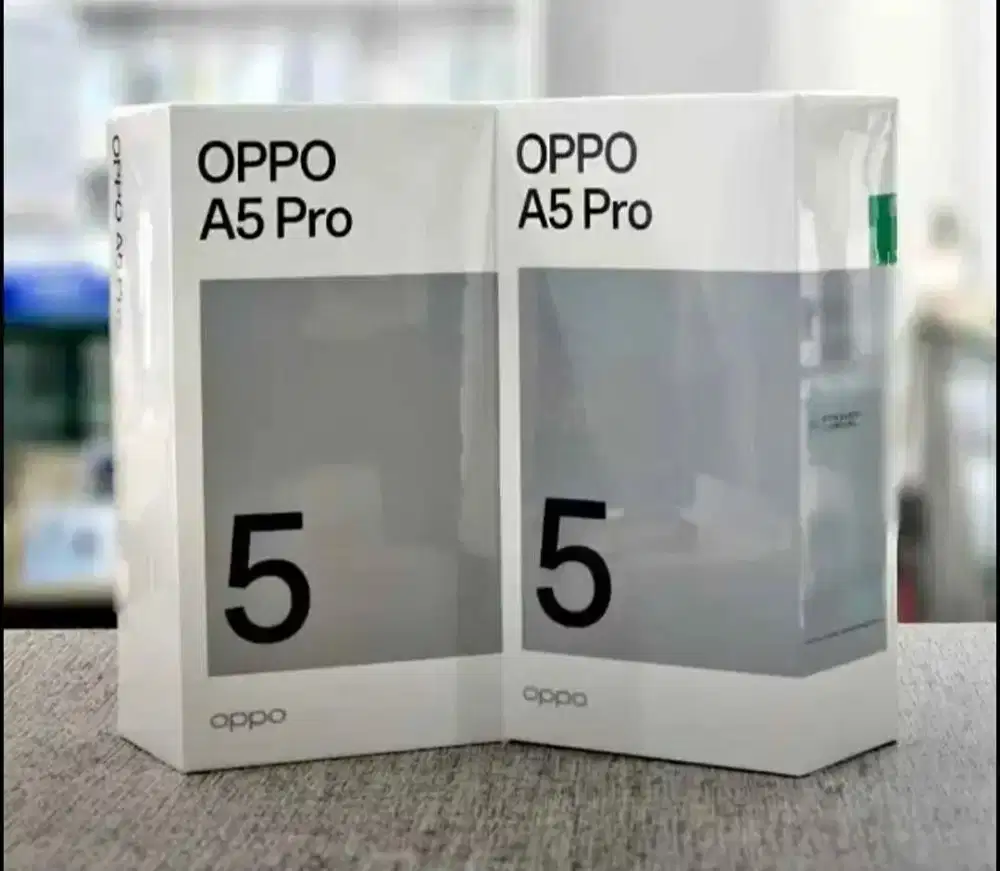 OPPO A5 PRO 8/128GB SEGEL BOX