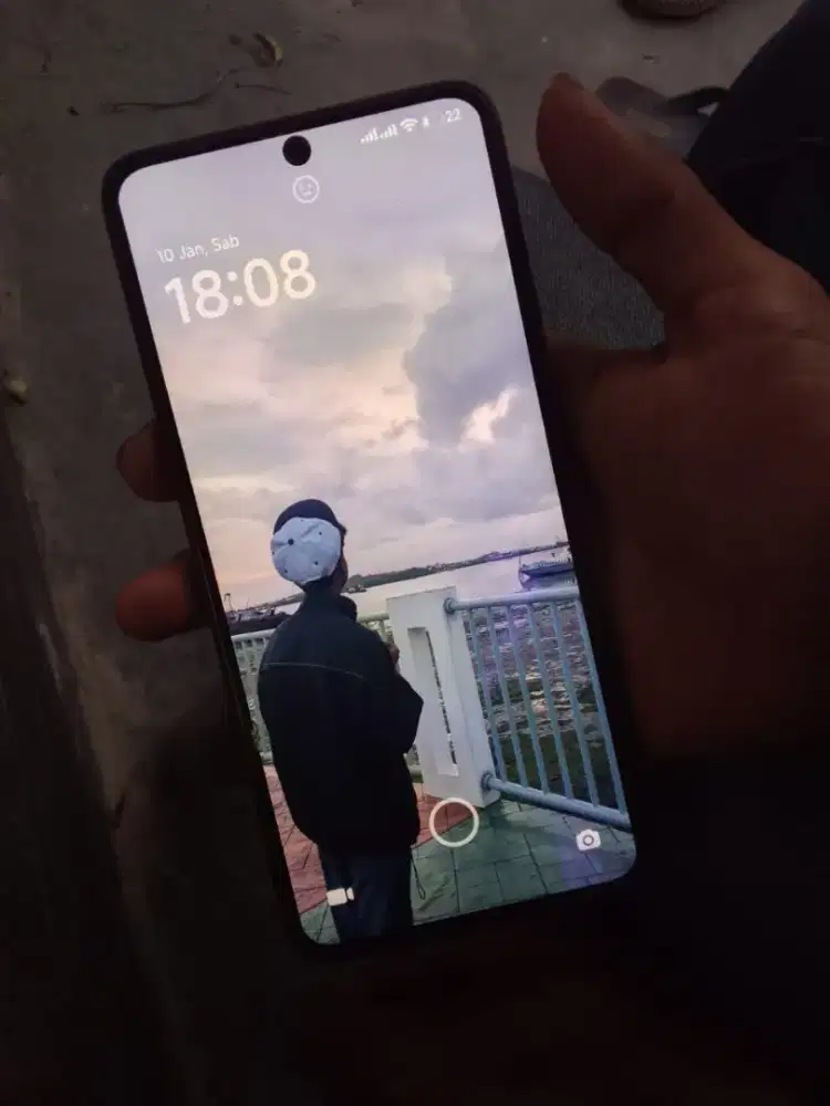 Dijual redmi not 14 4g