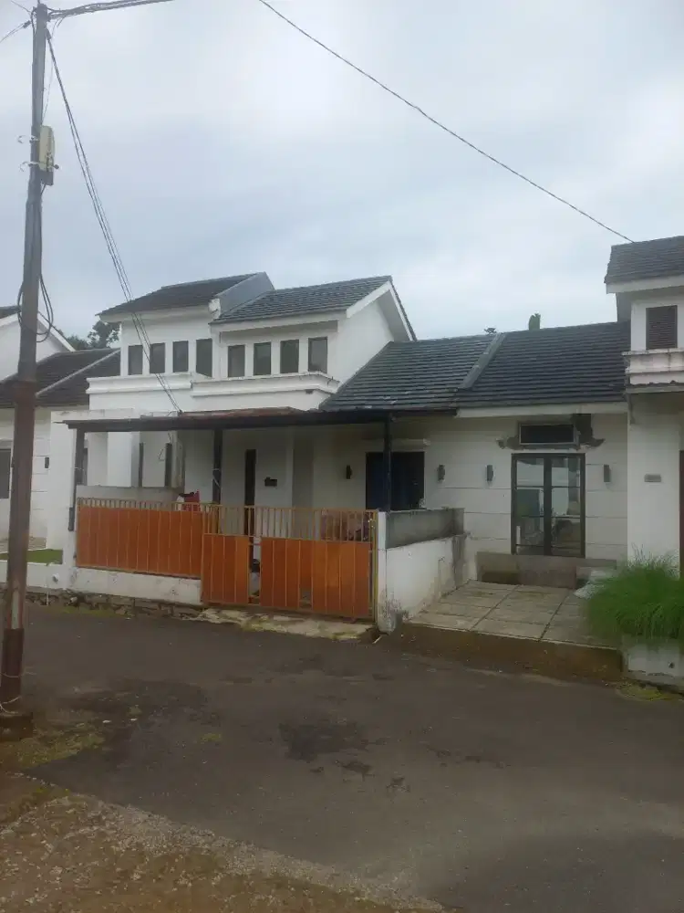 Rumah/di Jual/di sewakan