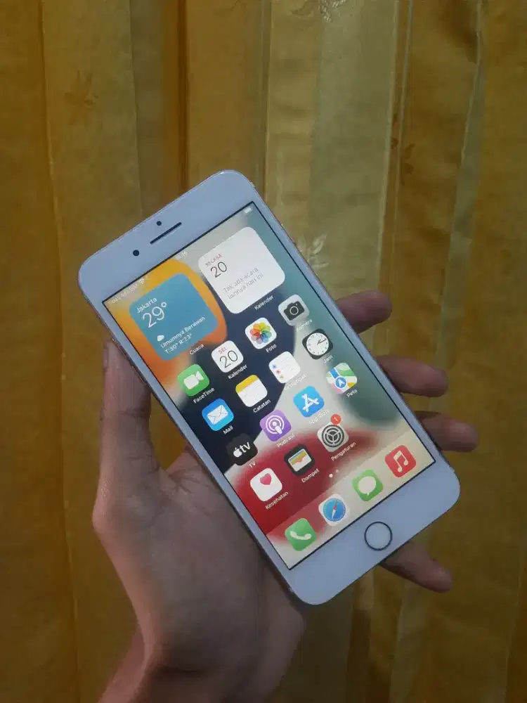 Iphone 7 plus 32gb inter all operator