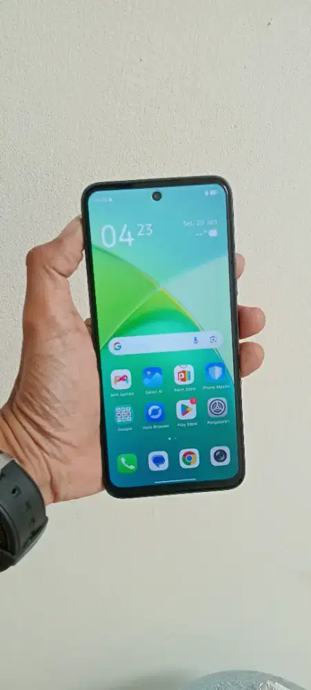 Infinix smart 10 plus ram 8/128g mulpis harga nego tipis