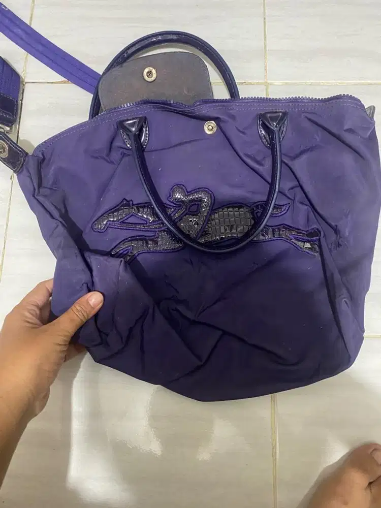 Tas preloved aq