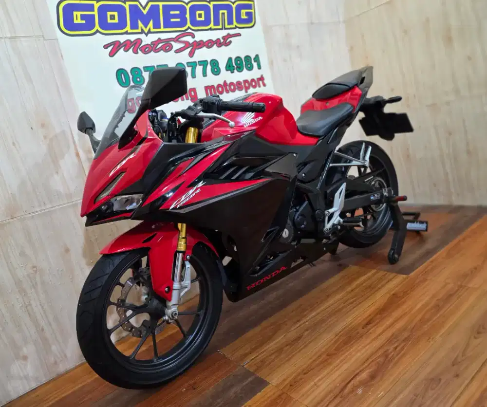 HONDA CBR 150R 2023 . CBR 150