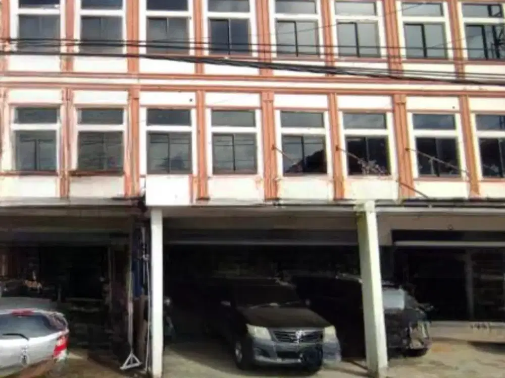 Dijual Ruko Makassar sekitar Jalan DR Leimena, Jl Antang Raya, Jl Tamangapa Raya