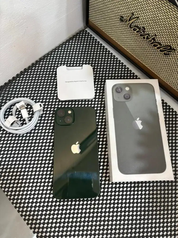 iPhone 13 128Gb All Operator