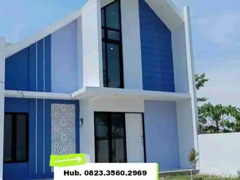 Perumahan Geger Madiun