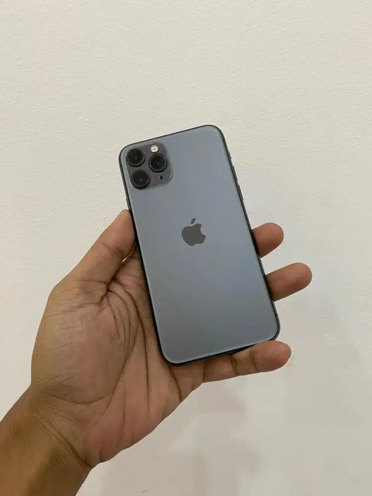 IPHONE 11PRO 64GB INTER ALL OPERATOR