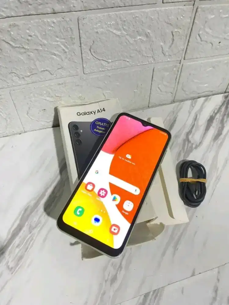 Samsung A14 6/128
