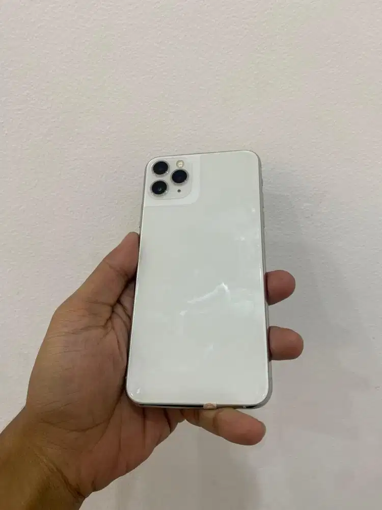 IPHONE 11PROMAX 64GB INTER ALL OPERATOR