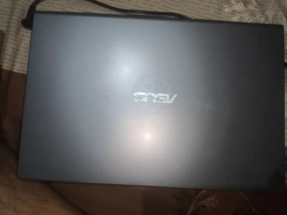ASUS VivoBook X415DAP Ryzen 3 RAM 8GB SSD