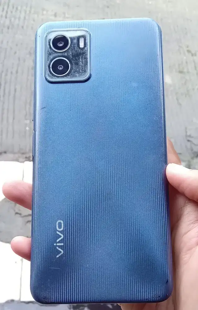 Julcep vivo gadget siap