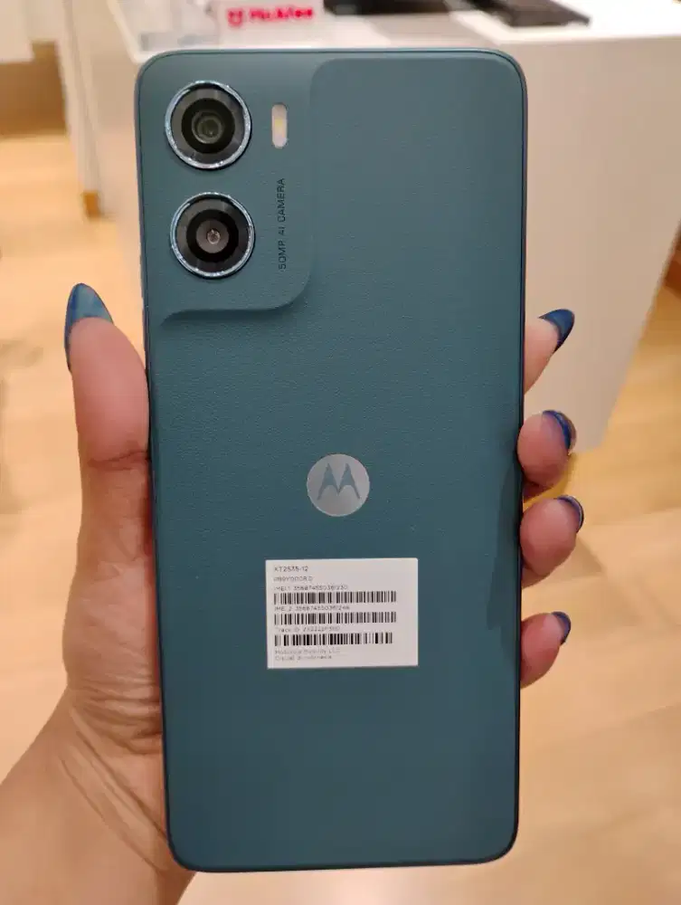 MOTOROLA MOTO G06 POWER