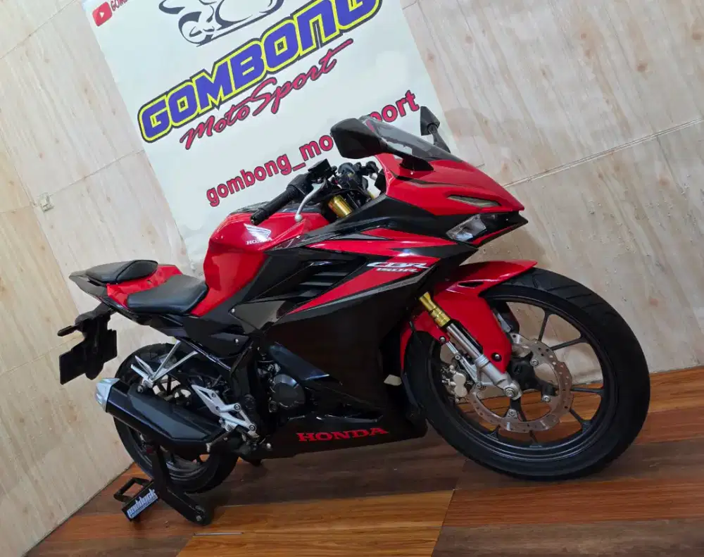 HONDA CBR 150R 2023 . CBR 150