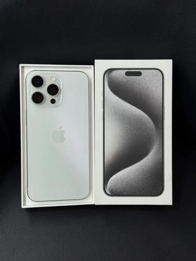 iphone 15 promax 256gb ibox