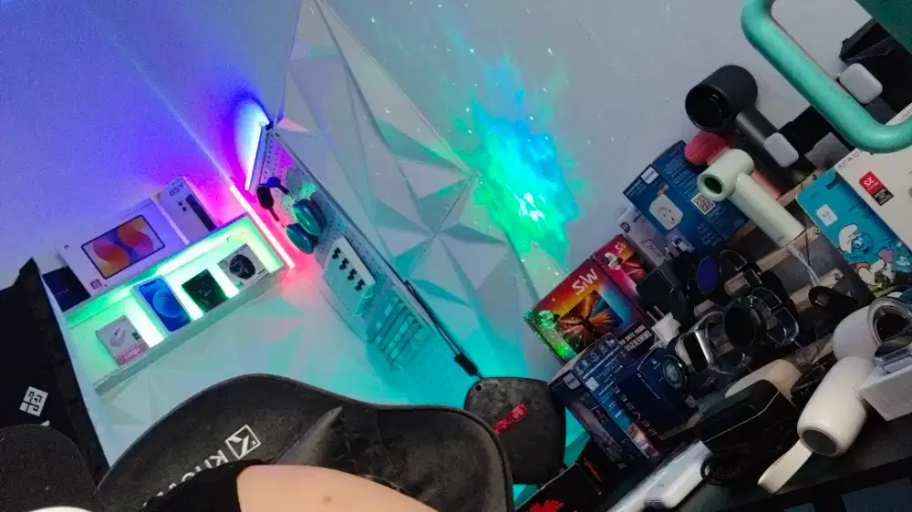 Lowongan Host Live Jualan