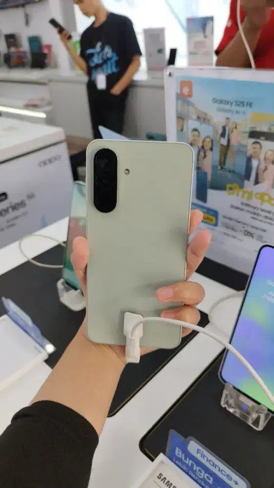 Samsung galaxy A56 5G