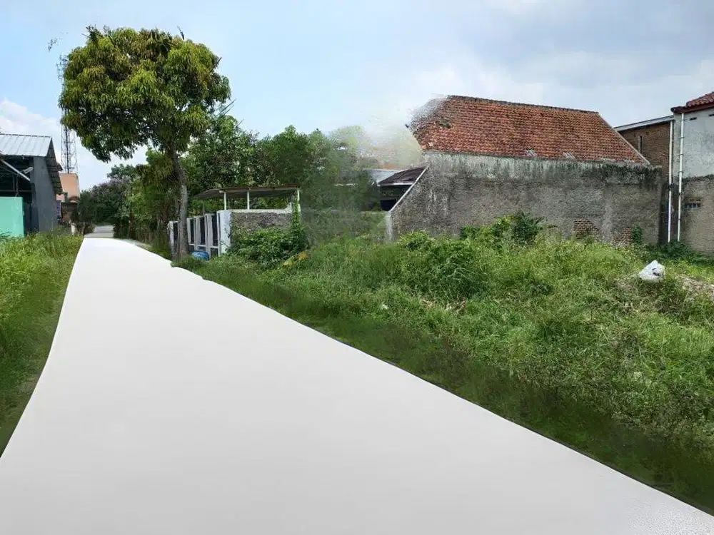 JUAL TANAH DI JATINANGOR DEKAT KE KAMPUS