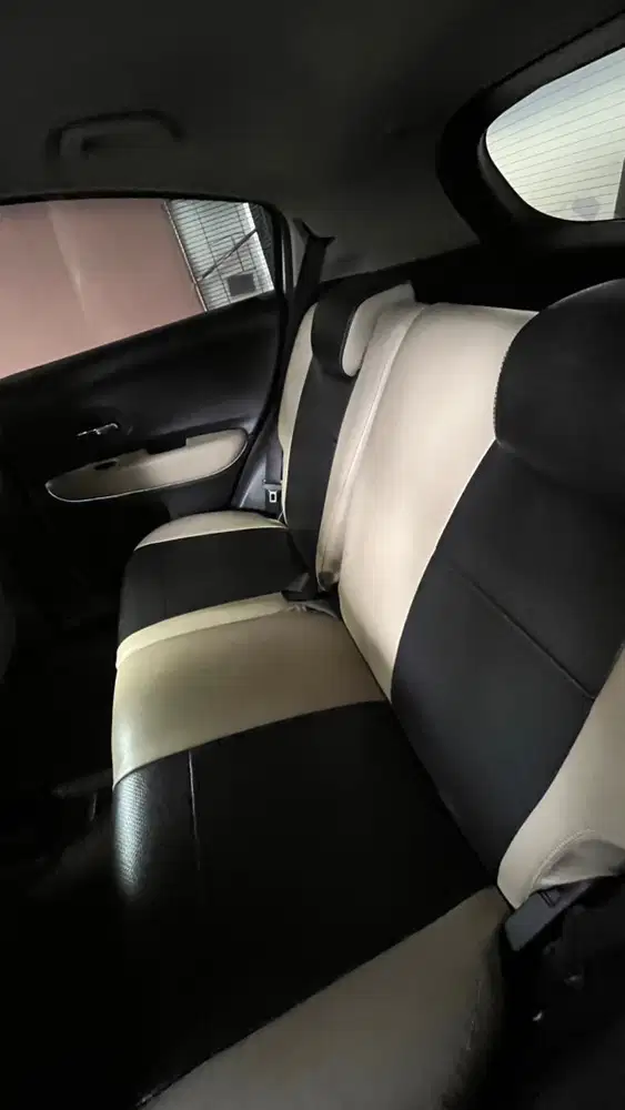 Honda HR-V S CVT 2015 Bensin