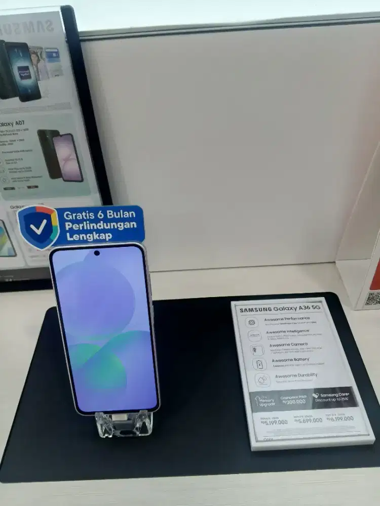 CICILAN HP BY HOME CREDIT