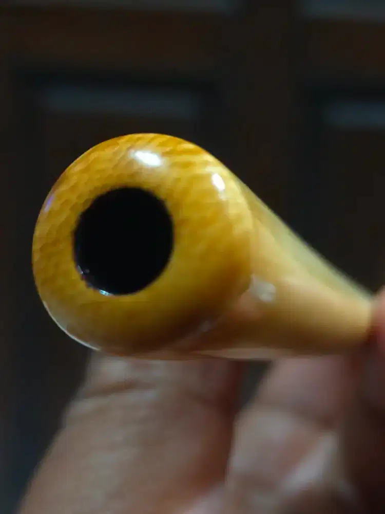 Pipa rokok juragan