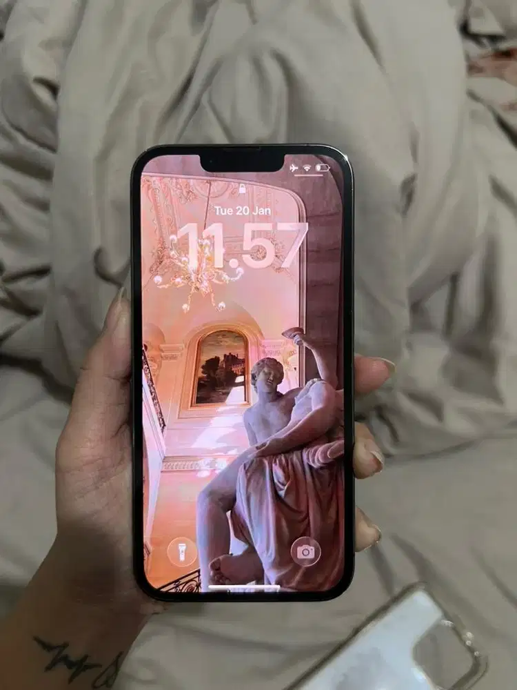 Iphone 13 Pro 256GB iBox