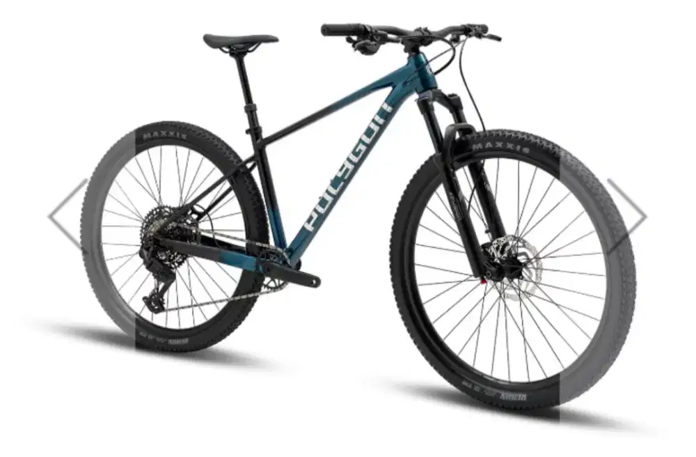 Polygon Sepeda Gunung XTRADA 7 BAN 29 TERBARU