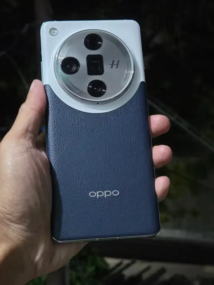 oppo find X7 ultra 16/512 beacukai