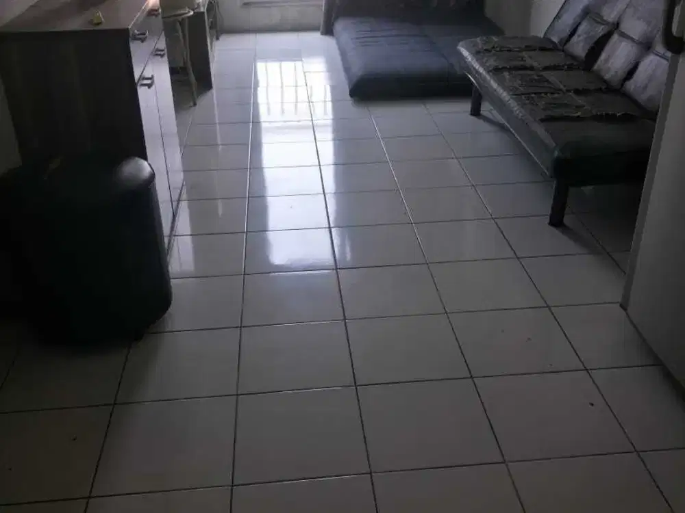 DISEWAKAN CEPAT APARTEMEN CITY GARDEN